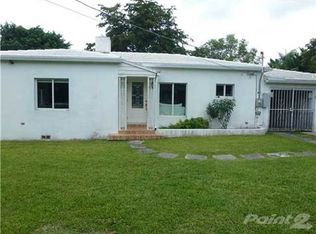 5751 Devonshire Blvd, Miami, FL 33155