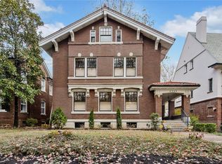 6363 Waterman Ave, Saint Louis, MO