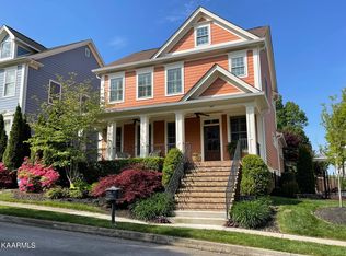 547 Colonial Ridge Ln LOT 12, Knoxville, TN 37934