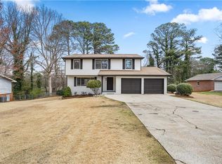 2167 Cedar Dr, Lawrenceville, GA 30043