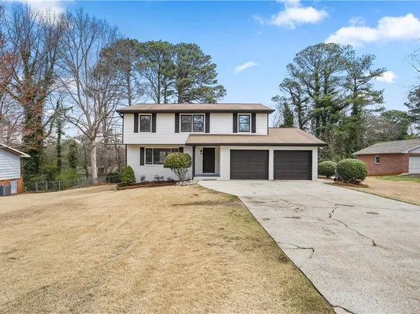 2167 Cedar Dr, Lawrenceville, GA 30043