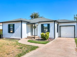 2627 Guadalupe St, San Angelo, TX 76901
