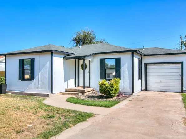 2627 Guadalupe St, San Angelo, TX 76901