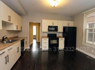 3620 Hartford St #A, Saint Louis, MO 63116