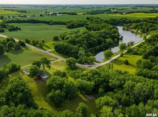 3499 N 300th Ave, Alpha, IL 61413
