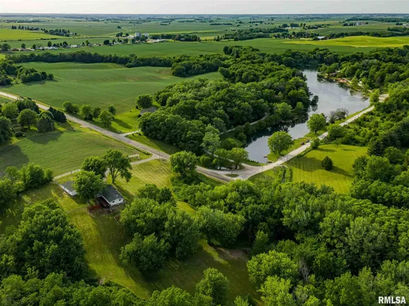 3499 N 300th Ave, Alpha, IL 61413