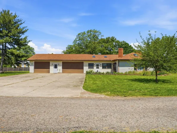 5050 Dacron Pl, Canal Winchester, OH 43110