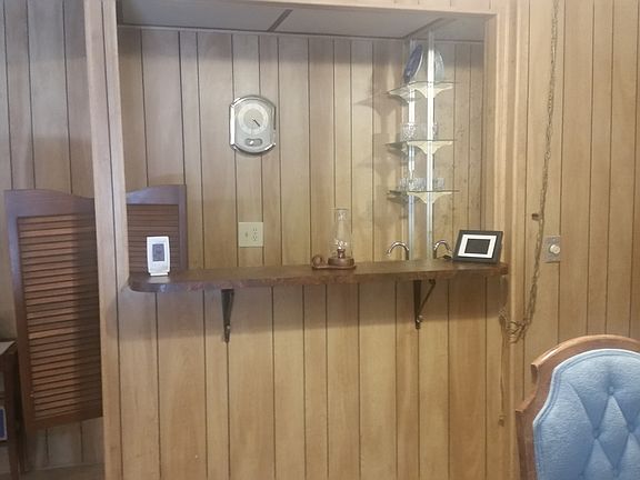 Wet Bar