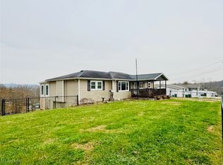 118 Blennerhassett Hts, Washington, WV 26181