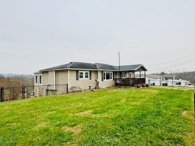 118 Blennerhassett Hts, Washington, WV, 26181