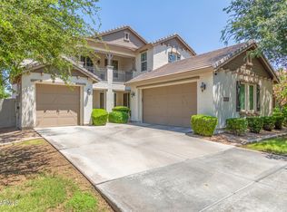 3454 E Morrison Ranch Pkwy, Gilbert, AZ 85296