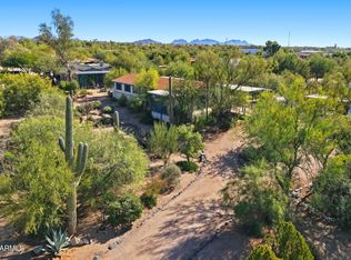 4929 E Tumbleweed Cir, Cave Creek, AZ 85331