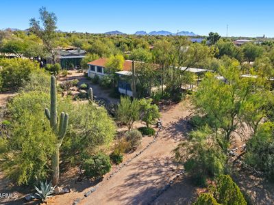 4929 E TUMBLEWEED Circle, Cave Creek, AZ, 85331