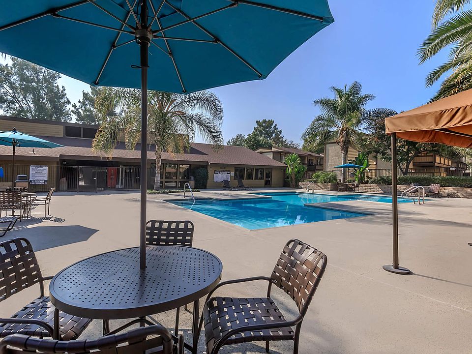 Birchwood Village Apartment Homes Apartment Rentals Brea, CA Zillow