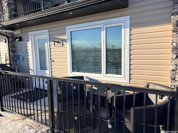 UNIT 303-110 AKHTAR BEND, Saskatoon, SK S7W 0X5