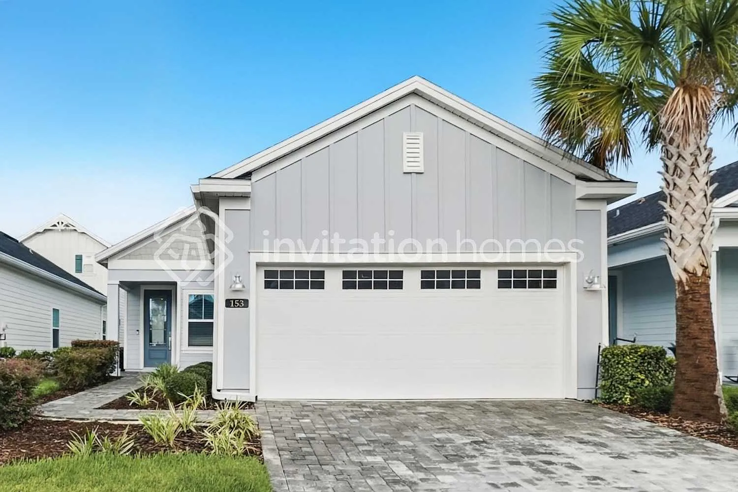 153 Old Fort Trl St Johns, FL 32259 — Photo 1