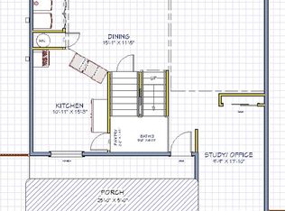 4902 Brushy Ridge Dr, Austin, TX 78744