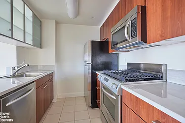 Rented by Brown Harris Stevens