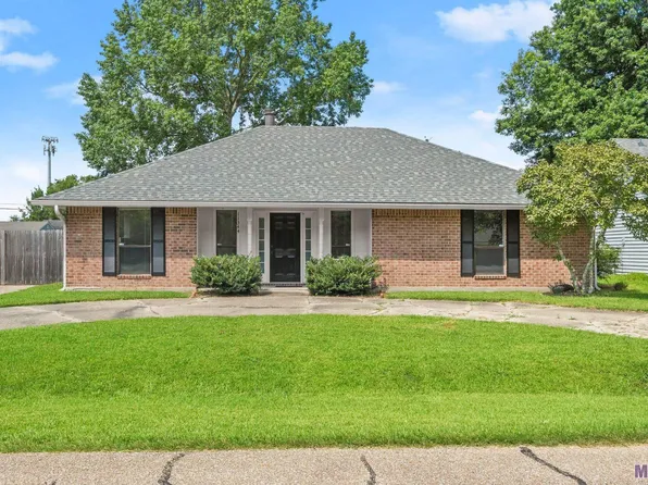 11344 Bainbridge Ave, Baton Rouge, LA 70817