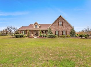 205 Savannah Dr, Weatherford, TX 76087