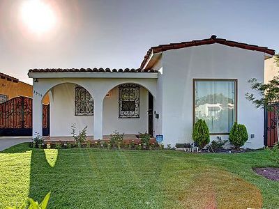 2315 S Cochran Ave, Los Angeles, CA, 90016