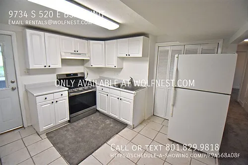 9734 S 520 E #BASEMENT Photo 1