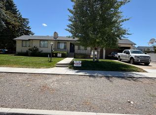 245 W 100 N, Santaquin, UT 84655