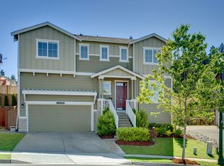 14326 266th Cir NE, Duvall, WA 98019