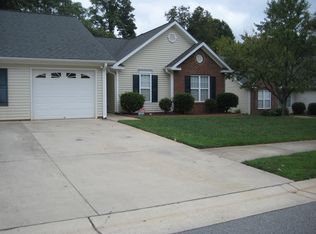 4949 Terrence Dr, Winston Salem, NC 27103