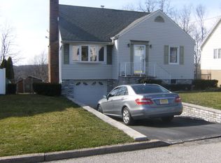 17 Valley Dr #19, Little Falls, NJ 07424