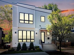 52 Park Ave, Cambridge, MA 02138