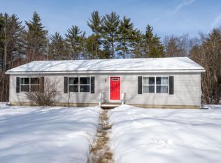 267 Bible Hill Rd, Hillsboro, NH 03244
