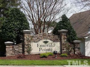 309 Morganite Ct #259, Knightdale, NC 27545