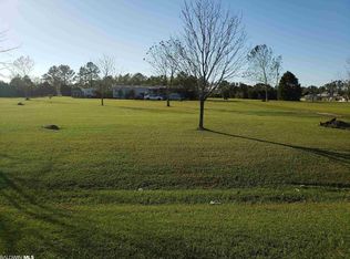 14561 County Road 49, Summerdale, AL 36580