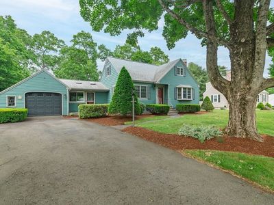 15 Eastman Ave, Foxboro, MA, 02035