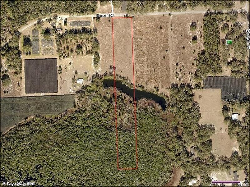 2nd image of Harper Rd