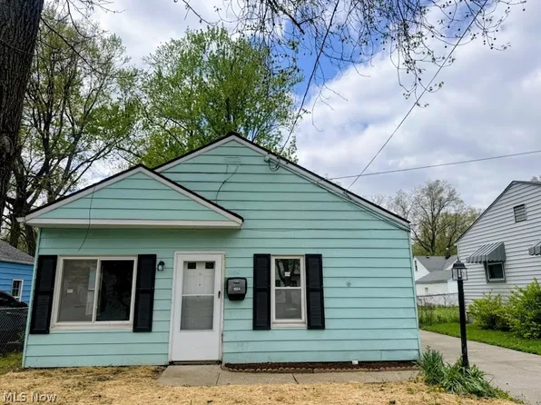 1054 Merton Ave, Akron, OH 44306