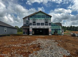 1253 Cherry Grv, Greeneville, TN 37745