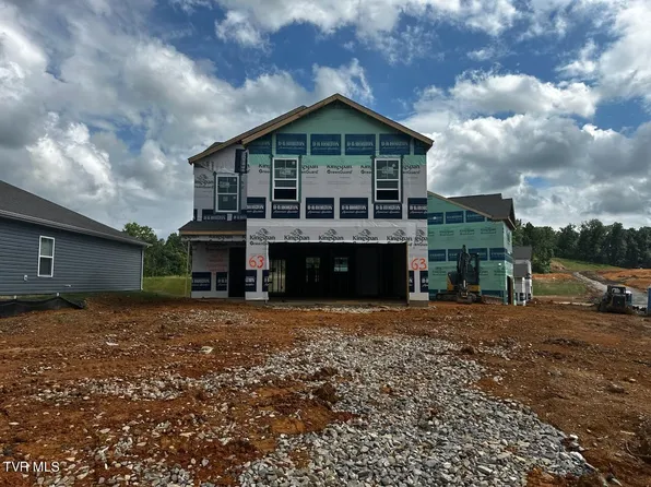 1253 Cherry Grv, Greeneville, TN 37745