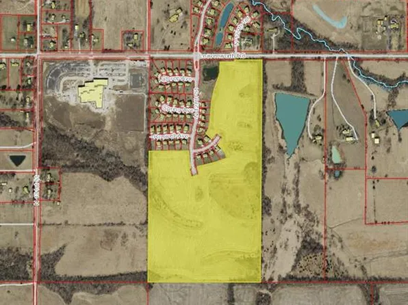 Leavenworth Rd, Kansas City, KS 66109