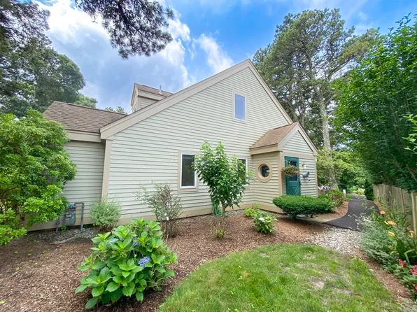 17 Billington Ln Unit 17, Brewster, MA 02631