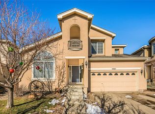 9987 E 112th Way, Henderson, CO 80640