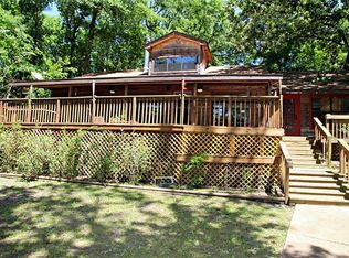 73 Thomas Lake Rd, Huntsville, TX 77320