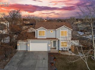 6730 Blazing Trail Dr, Colorado Springs, CO 80922