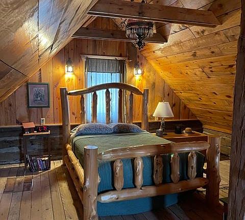 4th image of 3907 Maple Dr SE Cabin 2