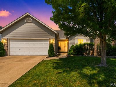 1419 Sunburst Dr, O'Fallon, MO, 63366