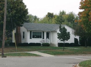 520 Willow Ave, Big Rapids, MI