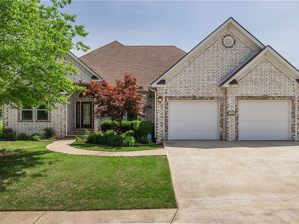 11352 Club House Pkwy, Farmington, AR 72730 Zillow