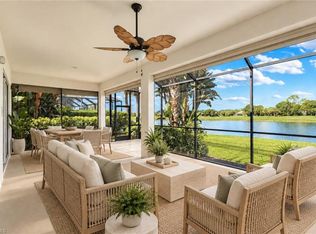 8737 Mustang Island Cir, Naples, FL 34113