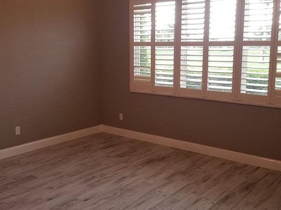 Master Bedroom with GolfCourse view
